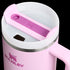 Cherry Blossom - The Quencher H2.0 Flowstate™ Tumbler | 40 OZ - GLAM MODA